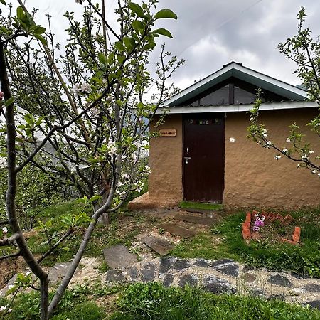 מלון קופרי Daak Bangla Retreat מראה חיצוני תמונה